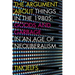 The Argument about Things in the 1980s: Goods and Garbage in an Age of Neoliberalism