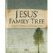 Jesus' Family Tree: Seeing God's Faithfulness Through the Genealogy of Christ