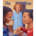 The Invisible You