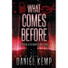 What Comes Before