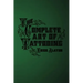 The Complete Art of Tattooing