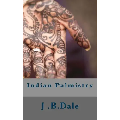 Indian Palmistry