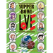 Supper Bowl Love