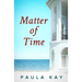 Matter of Time (Legacy Series, Book 3)