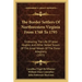 The Border Settlers Of Northwestern Virginia From 1768 To 1795: Embracing The Life Of Jesse Hughes And Other Noted Scouts Of The Great Woods Of The Tr
