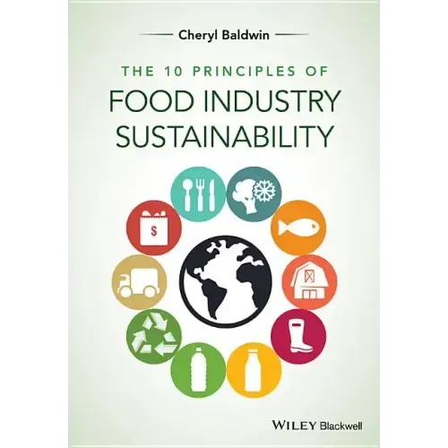 The 10 Principles of Food Industry Sustainability