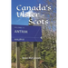 Canada's Ulster - Scots