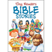 Tiny Readers Bible Stories