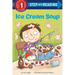 Ice Cream Soup