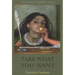 Take What You Want