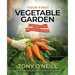 Your First Vegetable Garden