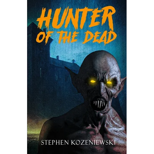 Hunter of the Dead