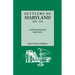 Settlers of Maryland, 1679-1783. Consolidated Edition (Consolidated)