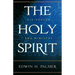 The Holy Spirit His Person & Ministry