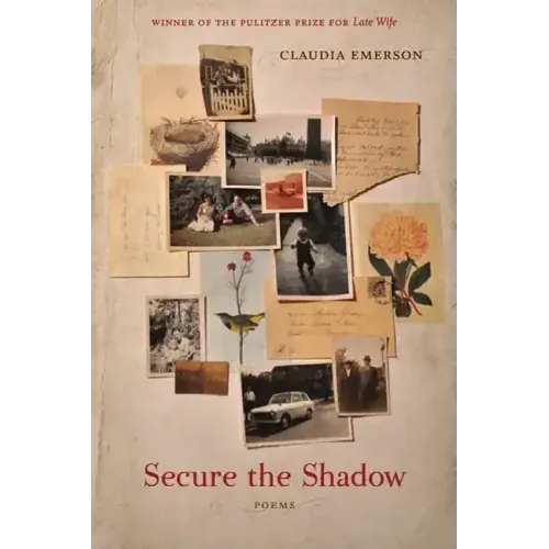 Secure the Shadow
