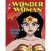 Wonder Woman: An Origin Story