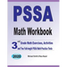 PSSA Math Workbook: 3rd Grade Math Exercises, Activities, and Two Full-Length PSSA Math Practice Tests