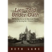 Lies Told Under Oath: The Puzzling Story of the Pfanschmidt Murders and of the Surviving Son-Victim or Villain?