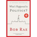 What's Happened to Politics?