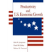 Productivity and U.S. Economic Growth