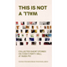 This Is Not a Wall: Collected Short Stories on the Moma Ps1 Party Wall