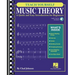 Teach Yourself Music Theory: A Quick and Easy Introduction for Beginners with Audio Access Included