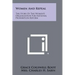 Women And Repeal: The Story Of The Women's Organization For National Prohibition Reform