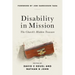 Disability in Mission: The Church's Hidden Treasure
