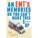 An EMT's Memories or You Can't Make this S--- Up