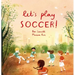 Let's Play Soccer!