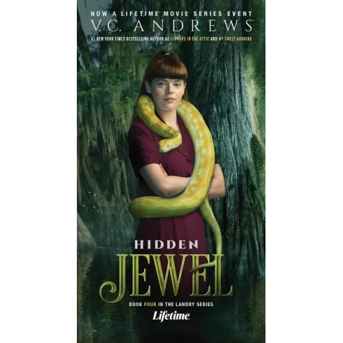 Hidden Jewel