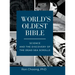 World's Oldest Bible (Hard Cover/Color): Science and the Discovery of the Dead Sea Scrolls