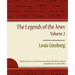 The Legends of the Jews - Volume 2