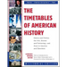 The Timetables of American History: History and Politics, the Arts, Science and Technology, and More in America and Elsewhere