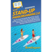 Stand Up Paddleboarding 2.0: Top 101 Stand Up Paddle Board Tips, Tricks, and Terms to Have Fun, Get Fit, Enjoy Nature, and Live Your Stand-Up Paddl