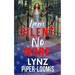 I Am Silent No More