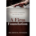 A Firm Foundation