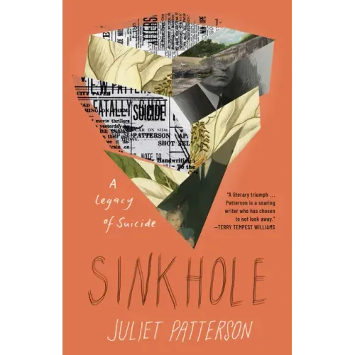 Sinkhole: A Legacy of Suicide