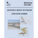 Amateur-Built Aircraft and Ultralight Flight Testing Handbook (Advisory Circular No. 90-89A)