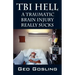 TBI Hell: A Traumatic Brain Injury Really Sucks