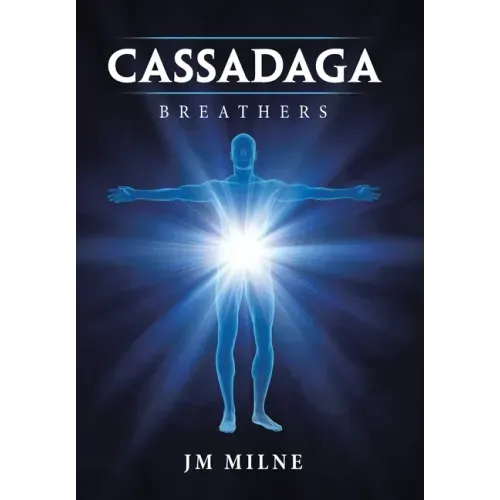 Cassadaga: Breathers