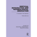 Vertical Integration and Technological Innovation: A Transaction Cost Approach