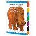Brown Bear, Brown Bear, What Do You See?: Stamped Edges Special Edition: Classic Board Book with Stamped Edges