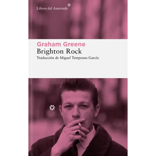 Brighton Rock