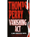 Vanishing Act
