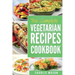 Vegetarian Cookbook: Delicious Vegan Healthy Diet Easy Recipes For Beginners Quick Easy Fresh Meal With Tasty Dishes: Kitchen Vegetarian Re