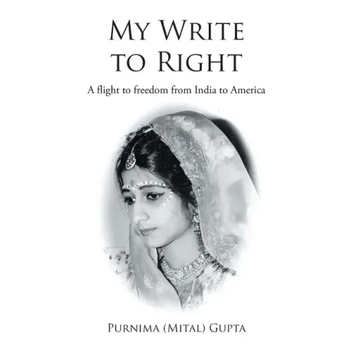 My Write to Right: A story-ised autobiography