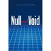 Null and Void