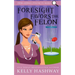Foresight Favors the Felon
