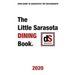 The Little Sarasota Dining Book - 2020